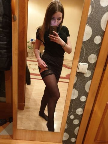 Проститутка Карина